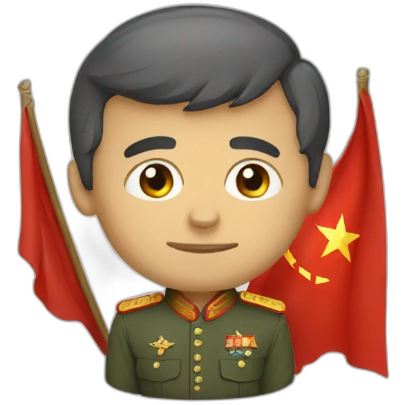Ussr emoji