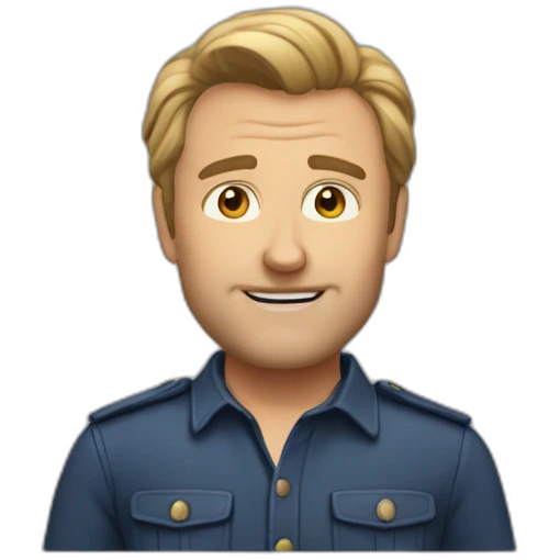 Ken carson emoji