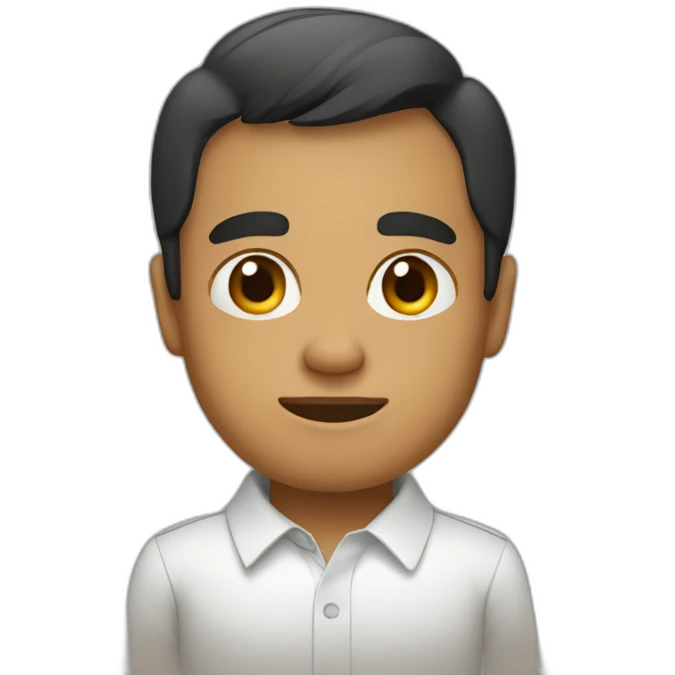 indonesia emoji