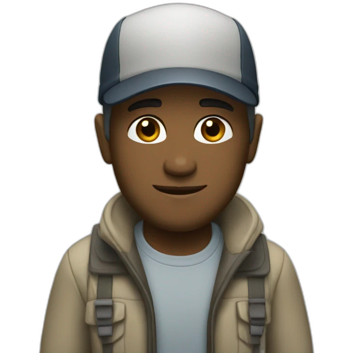 Transporter emoji