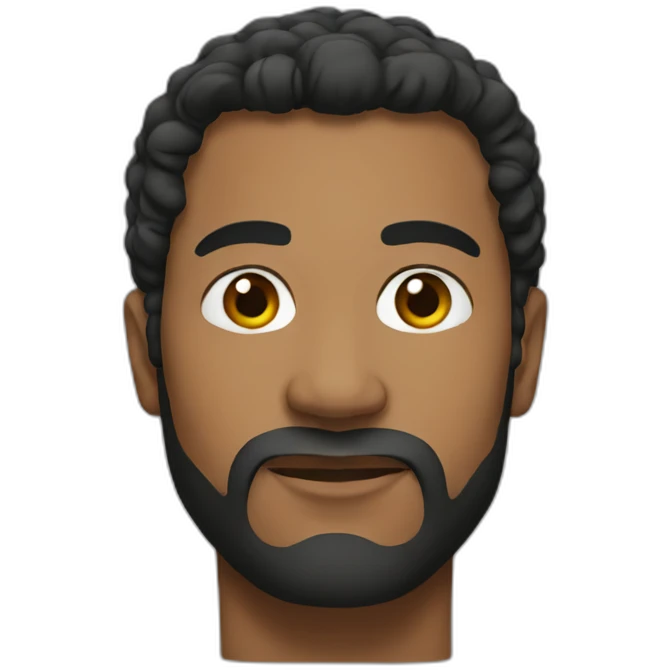 Ali emoji