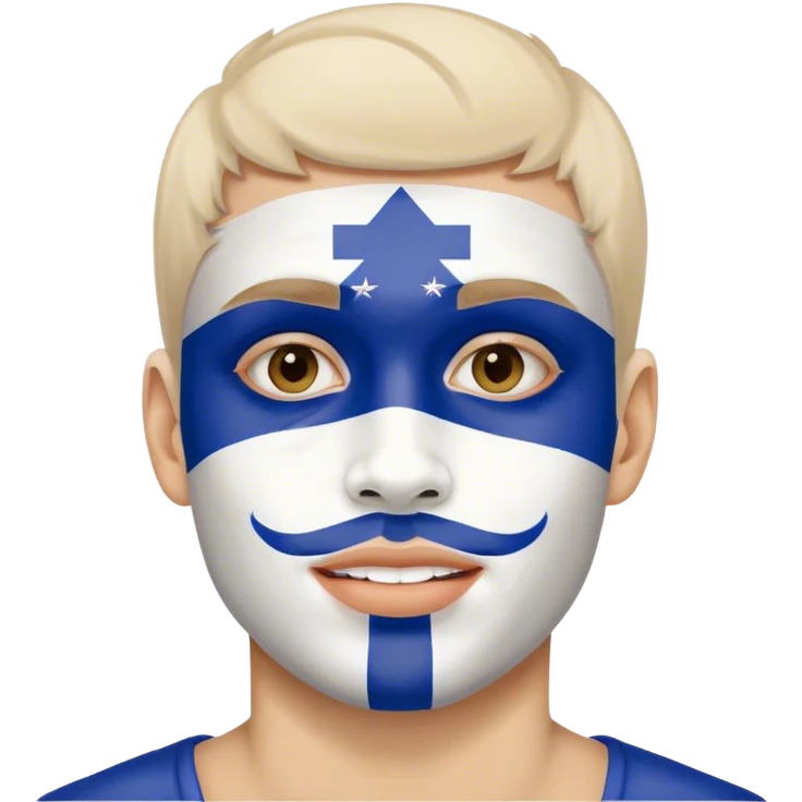 guy european union enthusiast emoji