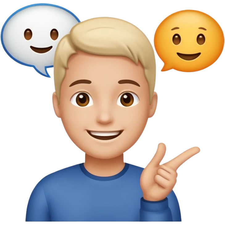 Chat emoji