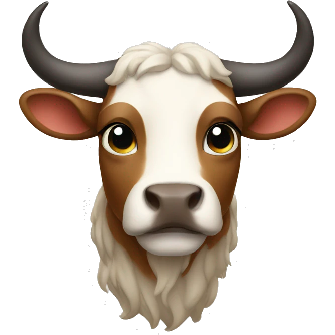 taurus emoji