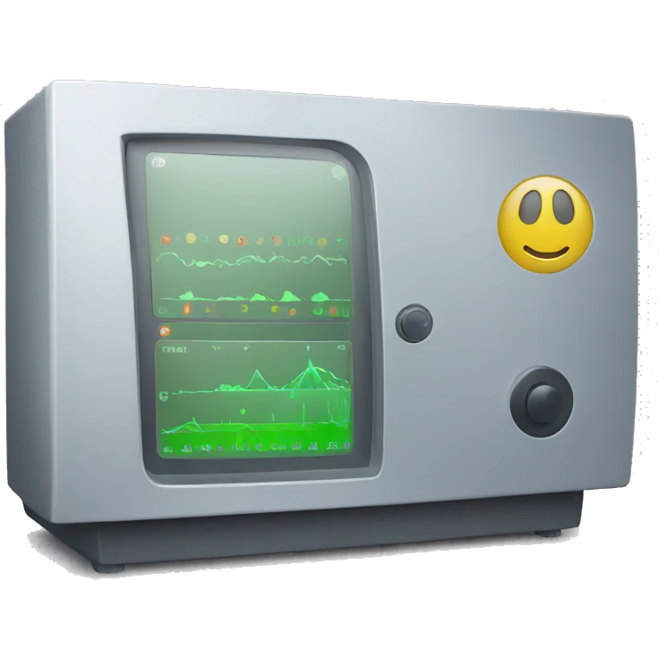 Channel detection system emoji
