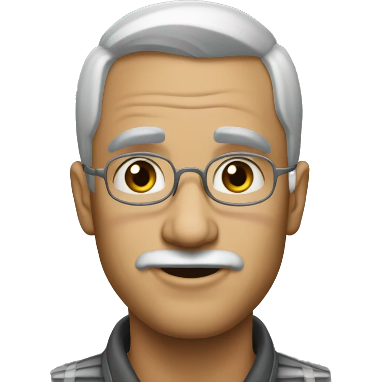 Садыр Жапаров emoji