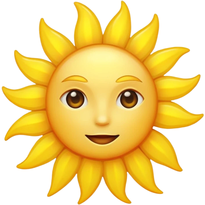 sol emoji