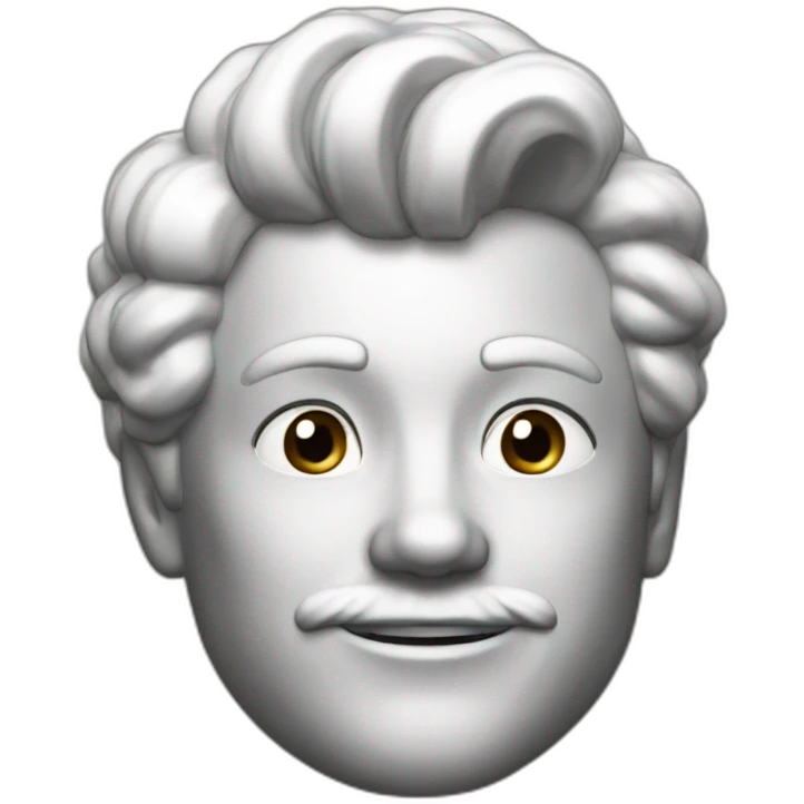 Bon from the walten file emoji
