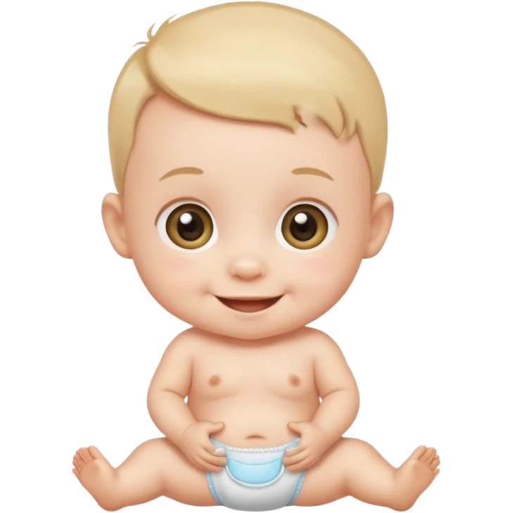 Baby photo lab emoji