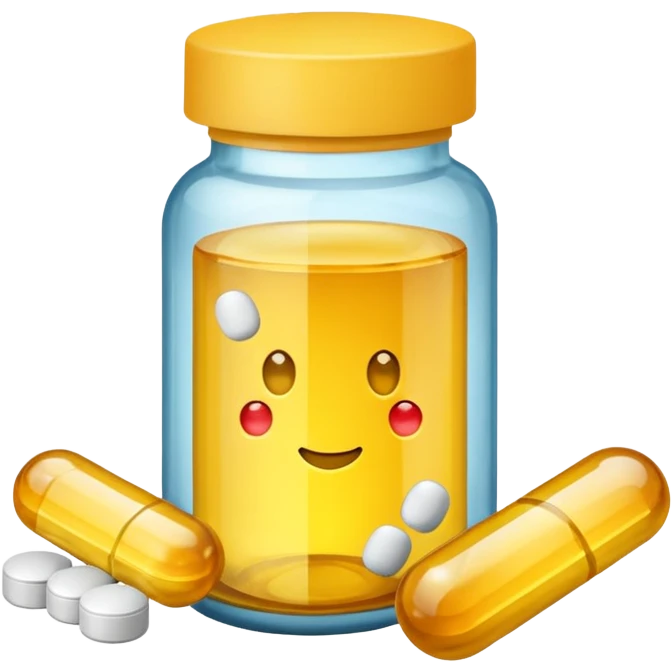 Vitamin b9 emoji