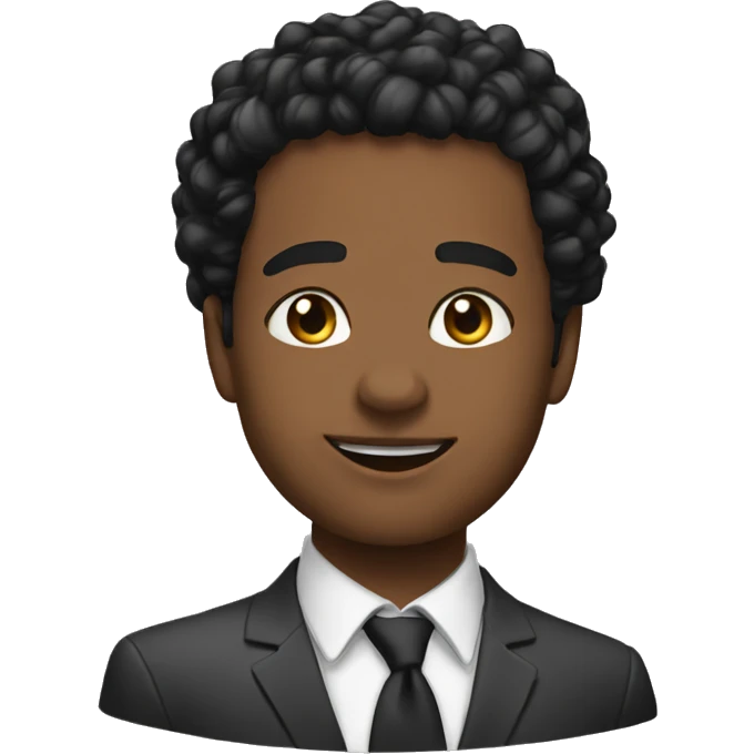 Self embodiment of perfection  emoji