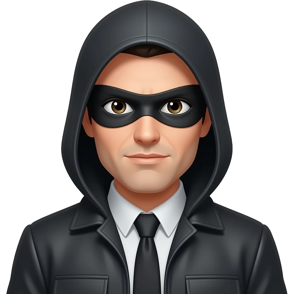 Emoji lost media de ladron emoji