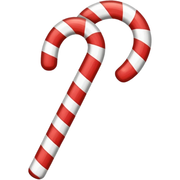 Candy Cane emoji