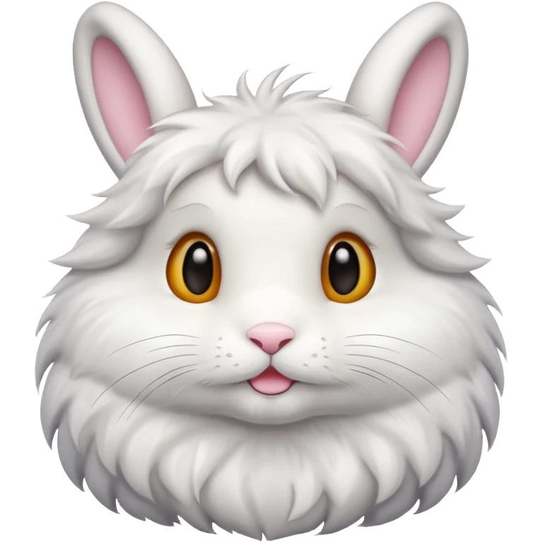 Bunny  emoji