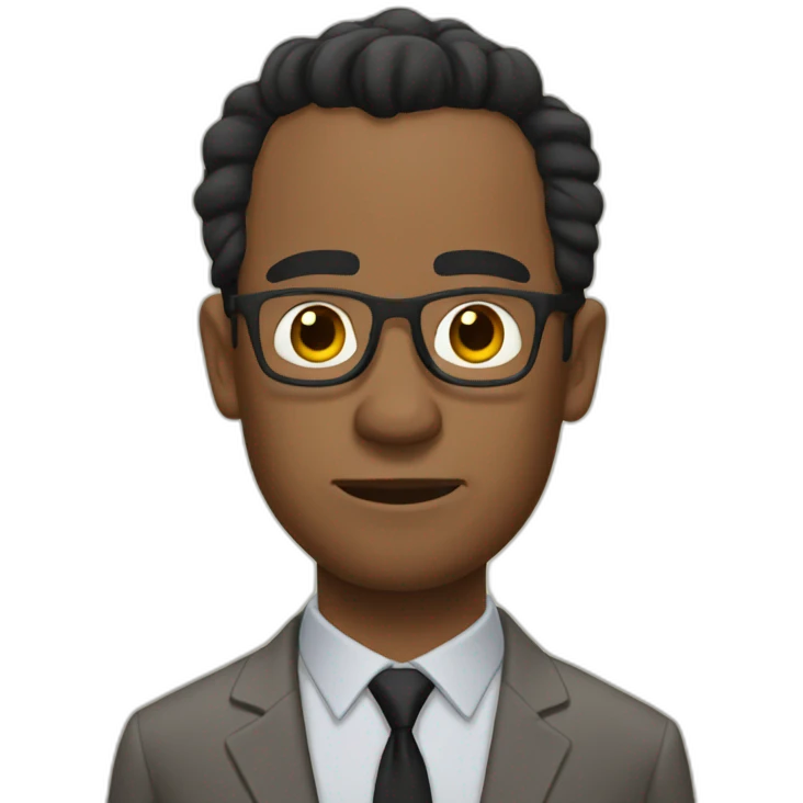 dwight the office emoji