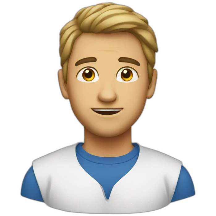 whitty emoji