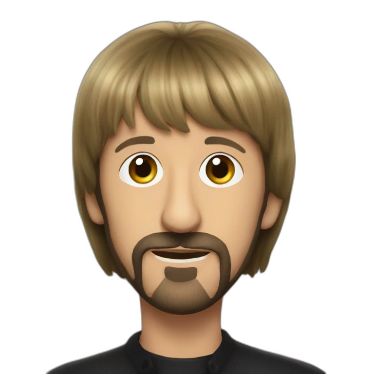 ringo-starr emoji