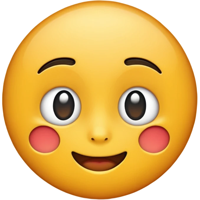 Hi emoji