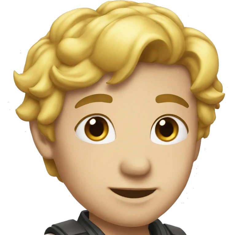  high standards emoji