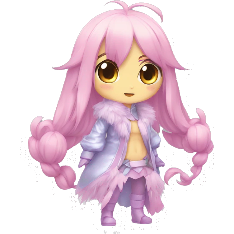 Pastel-Chibi-Sona-Shiny-Fakémon full body emoji