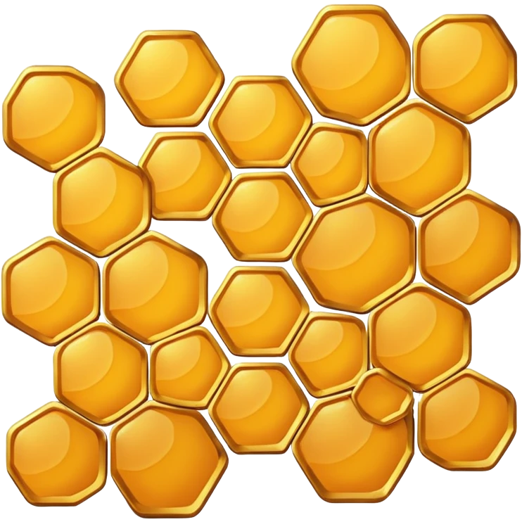 honey comp emoji
