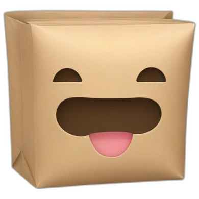 packet emoji