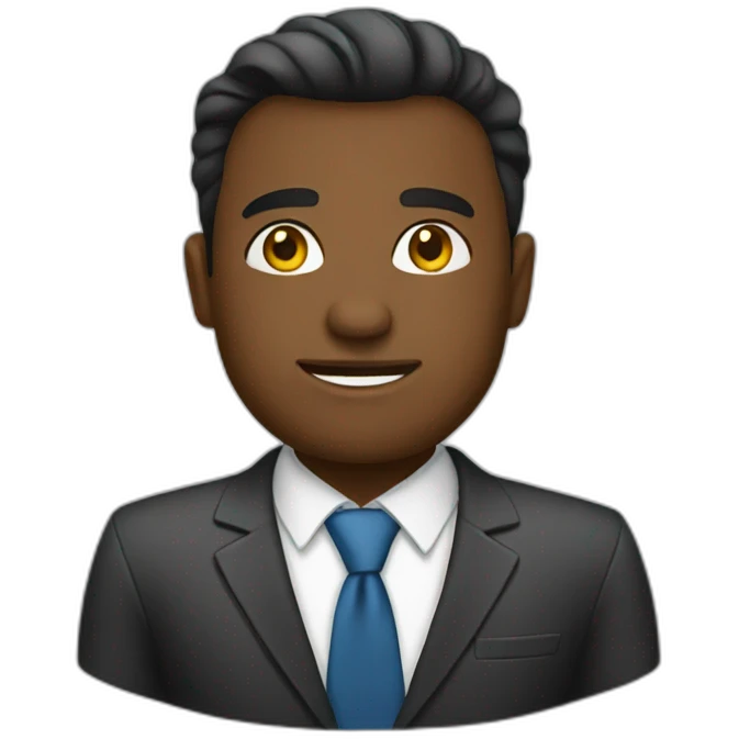 business emoji
