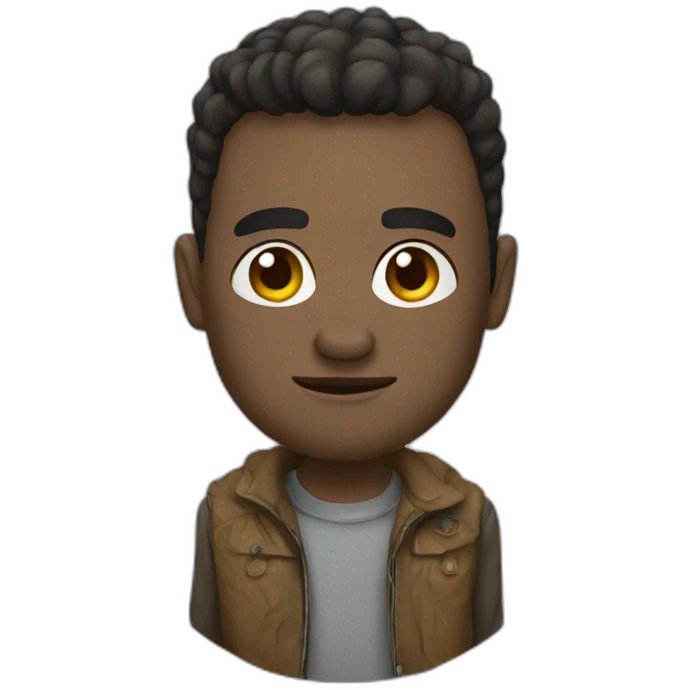 Dakatopi emoji