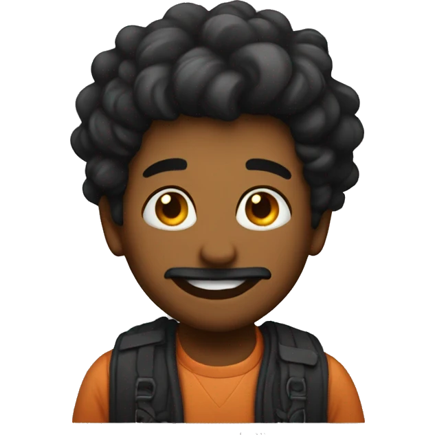 Dil emoji