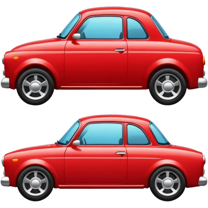 car emoji