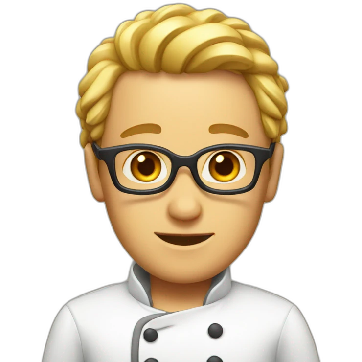 Kochen emoji