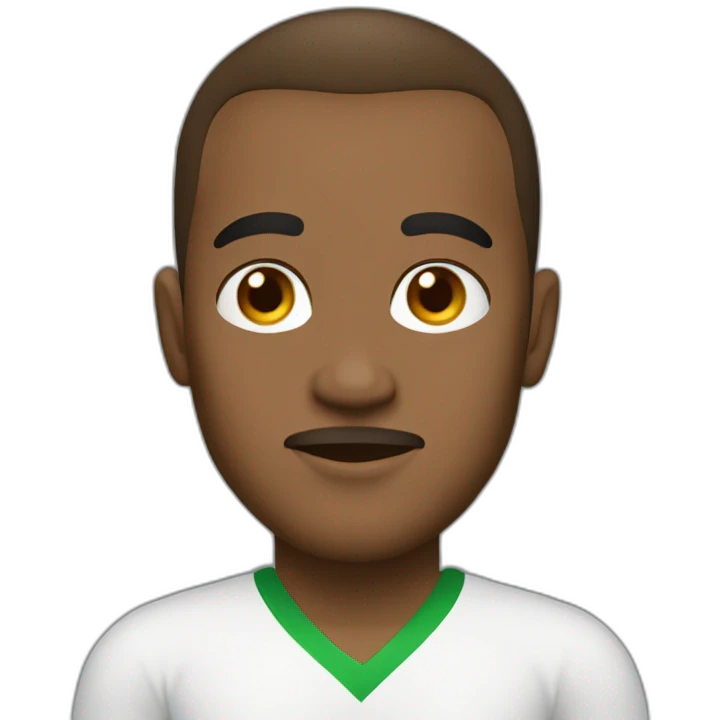 Victore mbana.. emoji