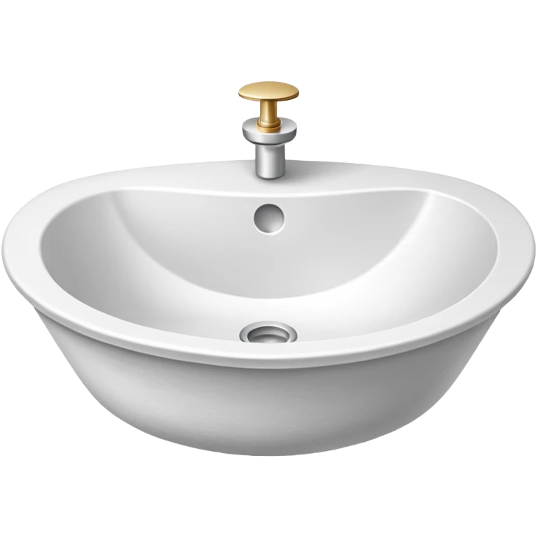 linen basin emoji