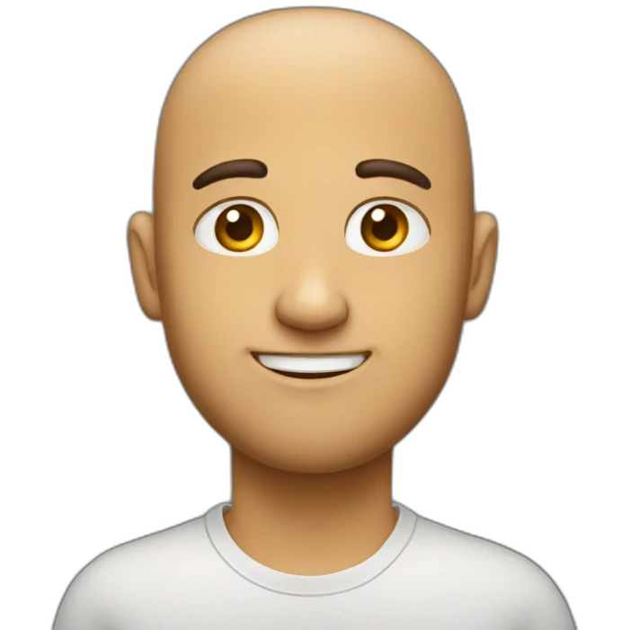 Benerino emoji