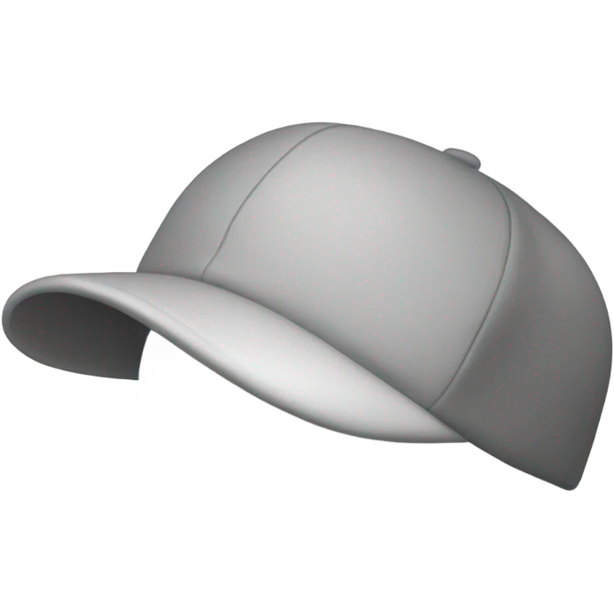 cap emoji