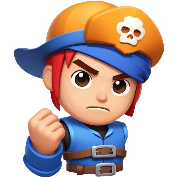 brawl stars emoji