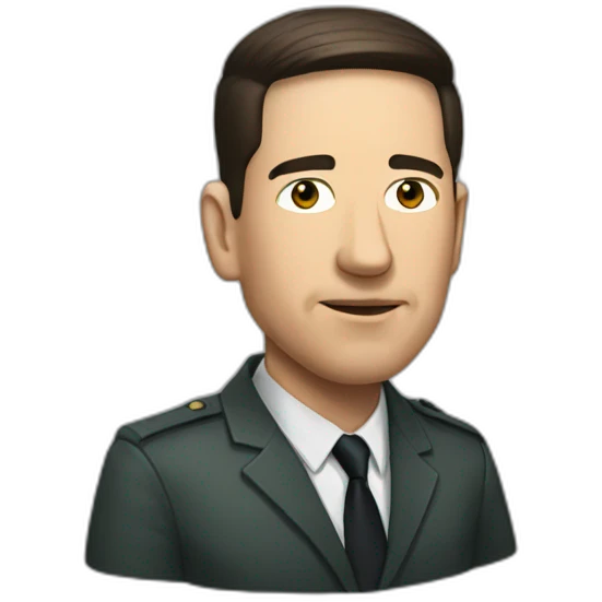Glenn greenwald emoji