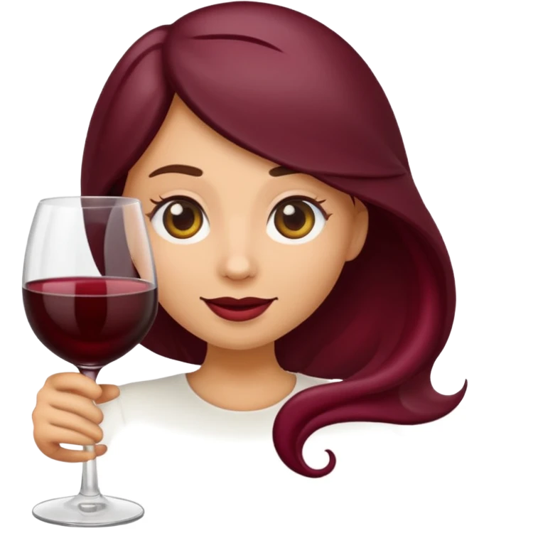 1
Emoji
This but with wine emoji