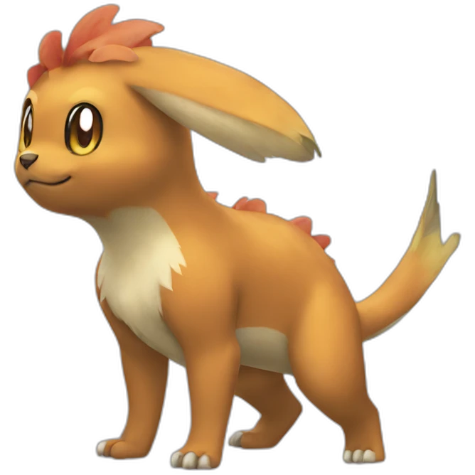 Pokemon  emoji