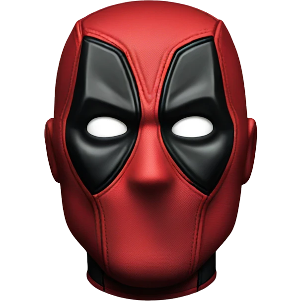 Deadpool emoji