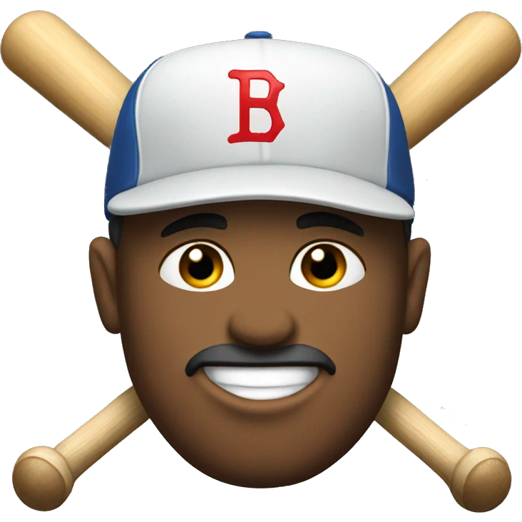 Béisbol  emoji