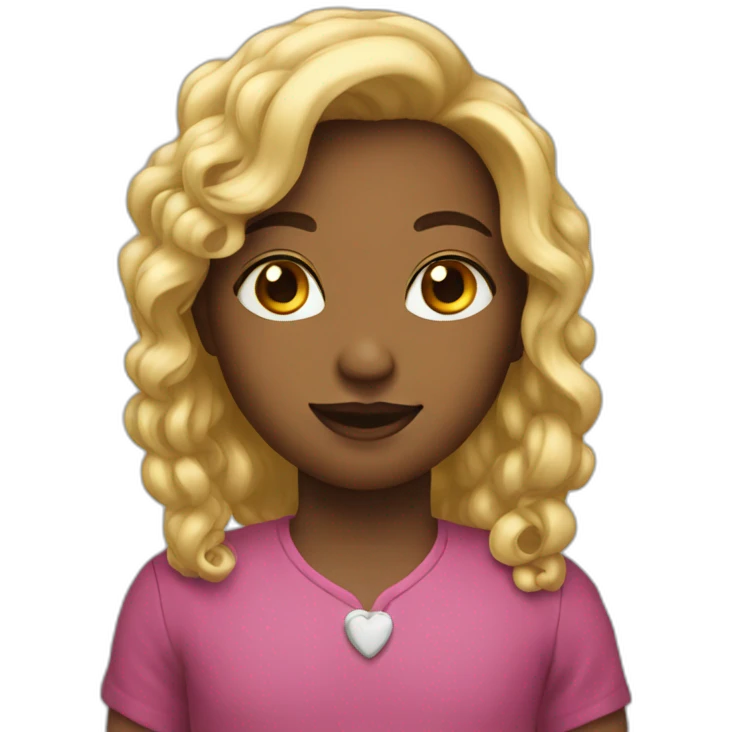 my friend lovie emoji