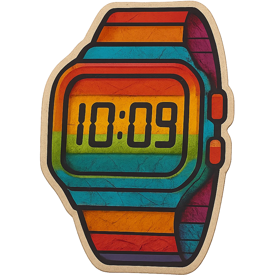 watch emoji