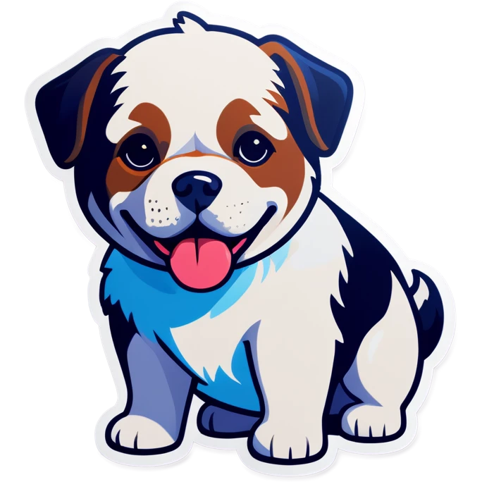 Dog  emoji