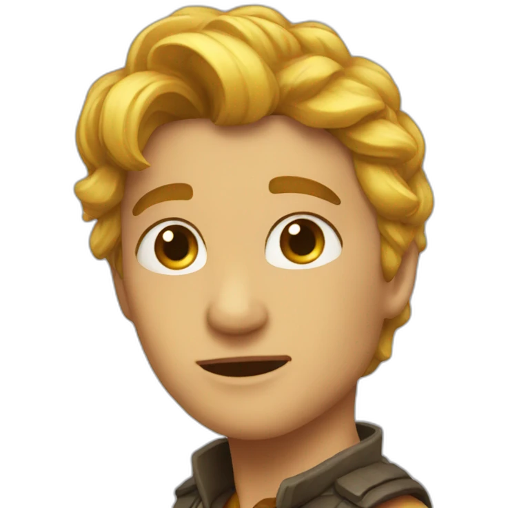 imagina emoji