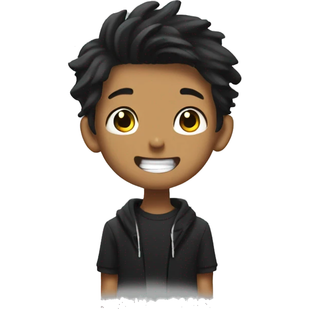 stray kids emoji