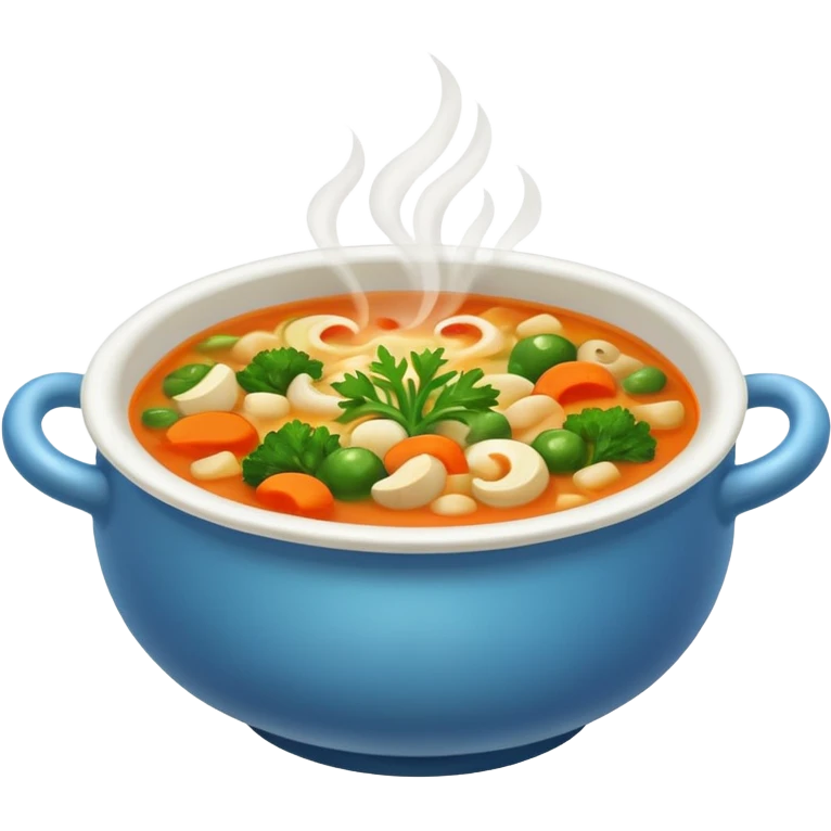 soup emoji