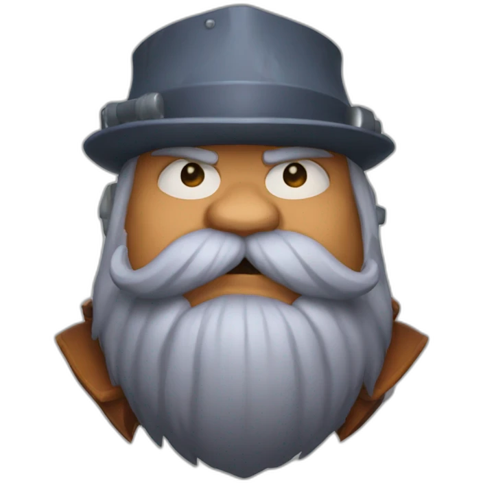 gragas bomba emoji