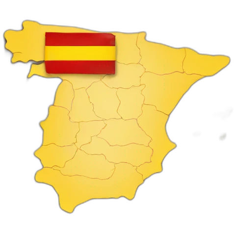 Catalunya map emoji