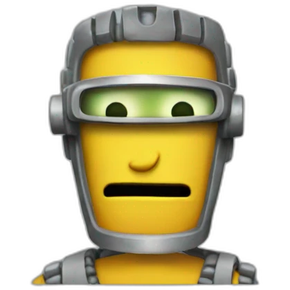 Bender emoji